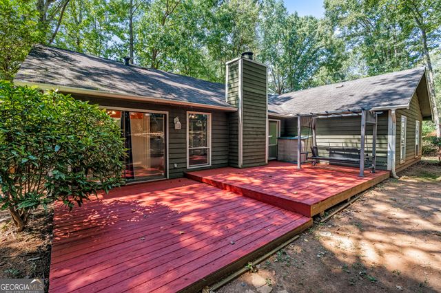 717 Pebble Creek Drive, Norcross, GA 30093
