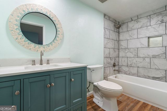 717 Pebble Creek Drive, Norcross, GA 30093