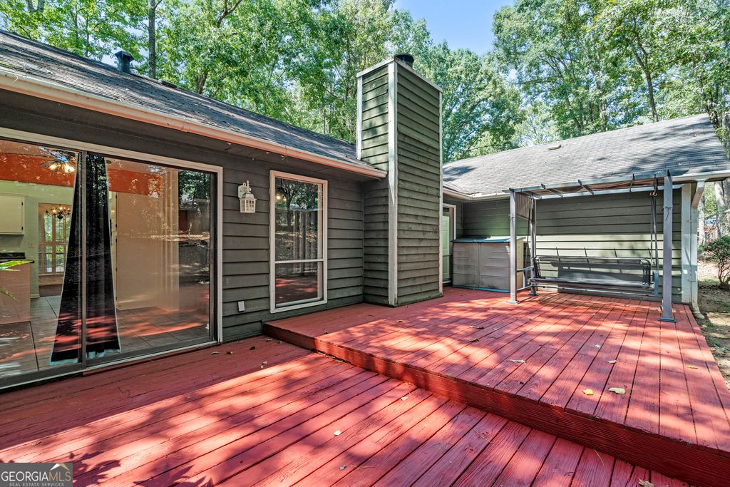717 Pebble Creek Drive, Norcross, GA 30093 — photo 3