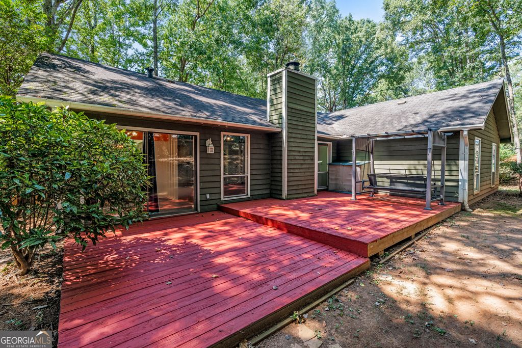 717 Pebble Creek Drive, Norcross, GA 30093 — photo 4