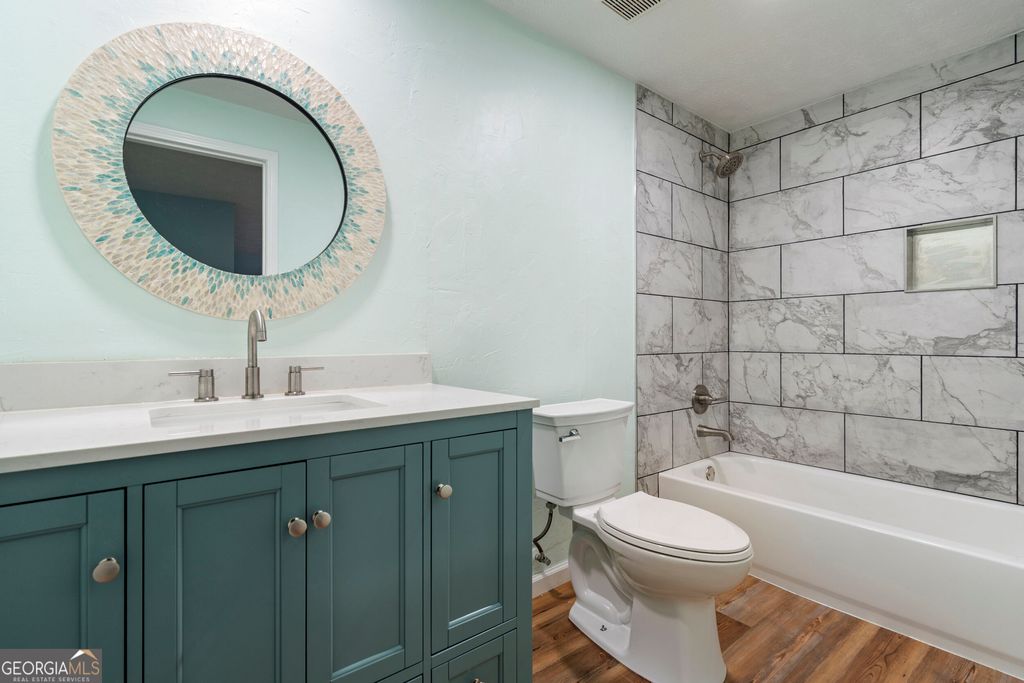 717 Pebble Creek Drive, Norcross, GA 30093 — photo 5