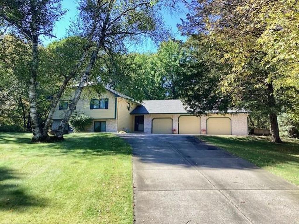 9855 Kadler Avenue NE, Otsego, MN 55362