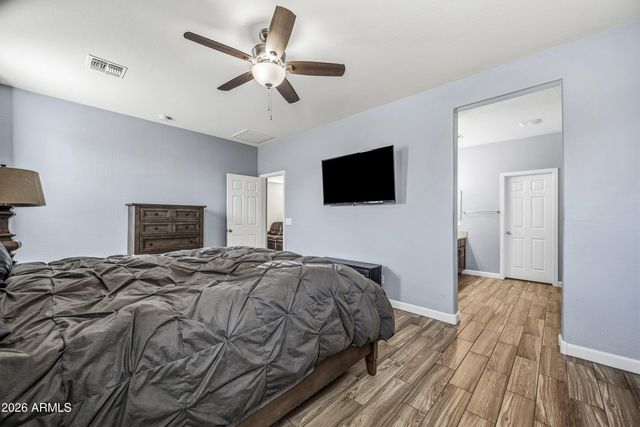 17997 W LOUISE Drive, Surprise, AZ 85387