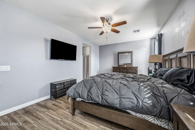 17997 W LOUISE Drive, Surprise, AZ 85387