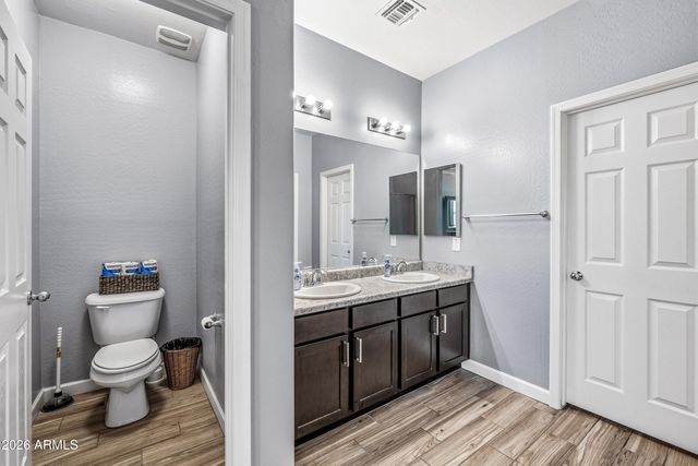 17997 W LOUISE Drive, Surprise, AZ 85387