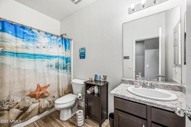 17997 W LOUISE Drive, Surprise, AZ 85387