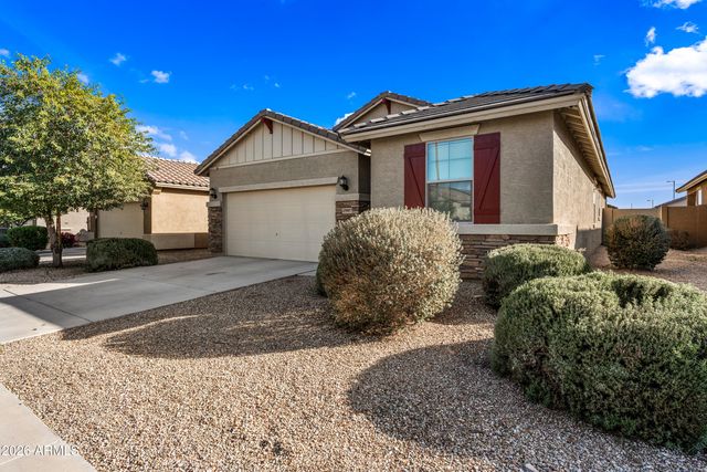 17997 W LOUISE Drive, Surprise, AZ 85387