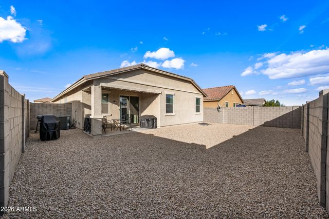 17997 W LOUISE Drive, Surprise, AZ 85387