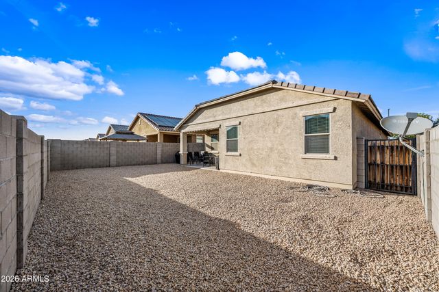 17997 W LOUISE Drive, Surprise, AZ 85387