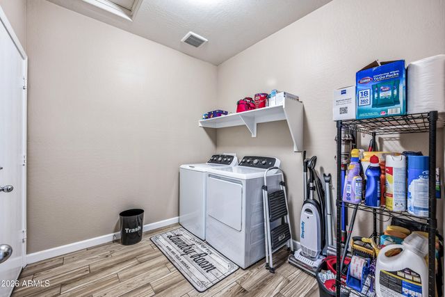 17997 W LOUISE Drive, Surprise, AZ 85387