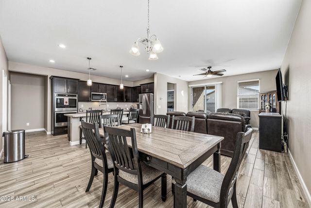 17997 W LOUISE Drive, Surprise, AZ 85387