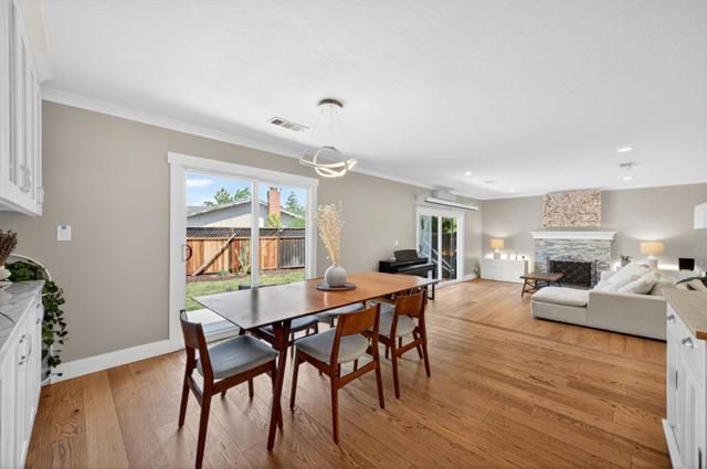 2393 Stratford Drive, San Jose, CA 95124