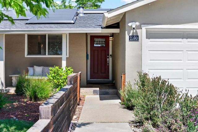 2393 Stratford Drive, San Jose, CA 95124