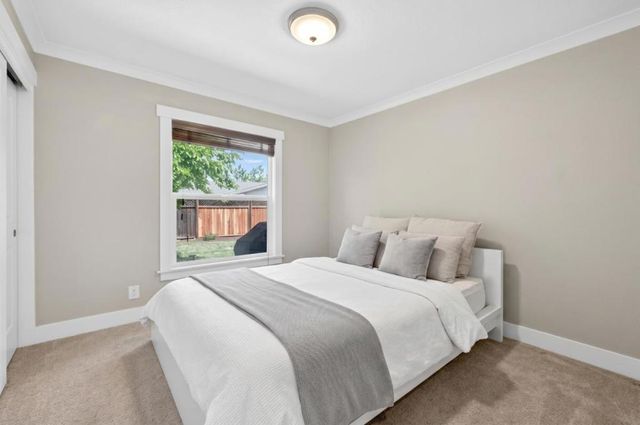 2393 Stratford Drive, San Jose, CA 95124