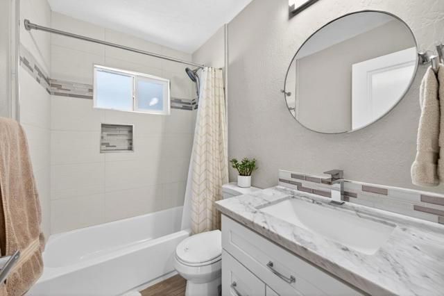 2393 Stratford Drive, San Jose, CA 95124