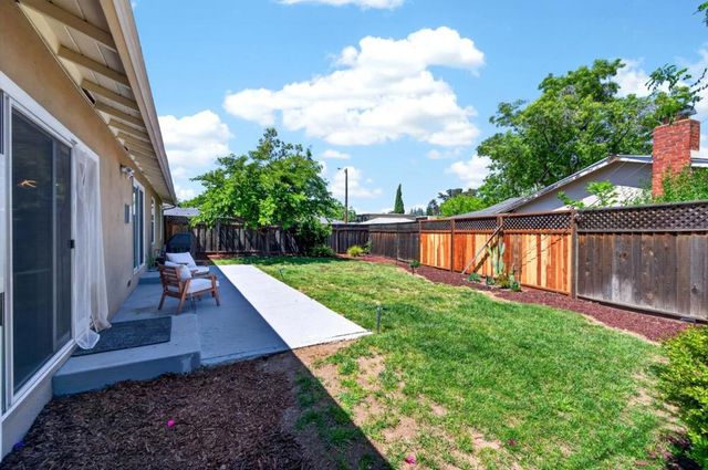 2393 Stratford Drive, San Jose, CA 95124