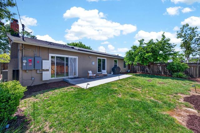2393 Stratford Drive, San Jose, CA 95124
