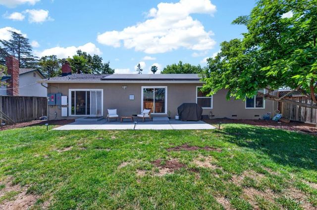 2393 Stratford Drive, San Jose, CA 95124