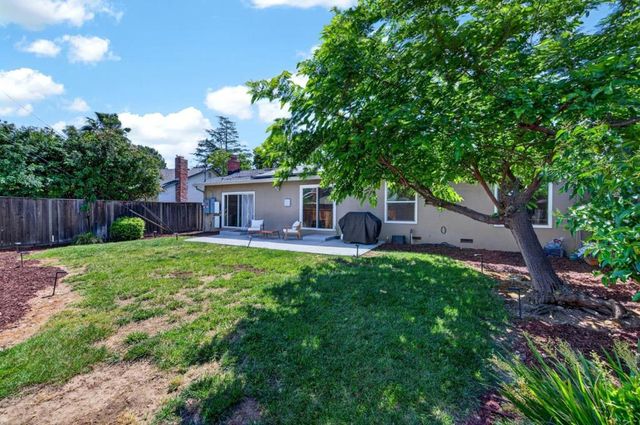 2393 Stratford Drive, San Jose, CA 95124