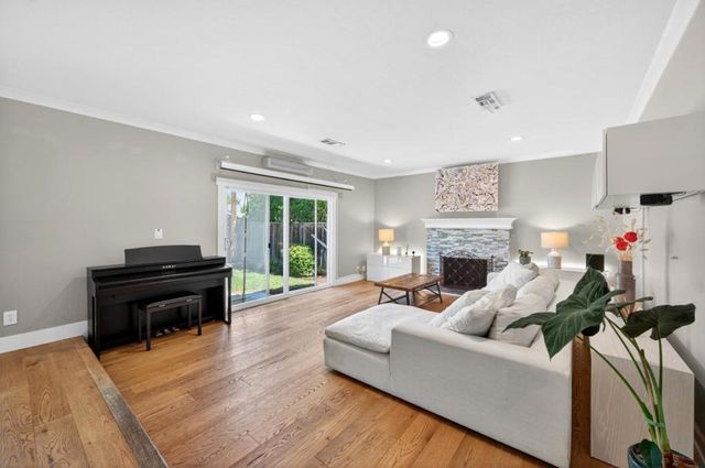 2393 Stratford Drive, San Jose, CA 95124