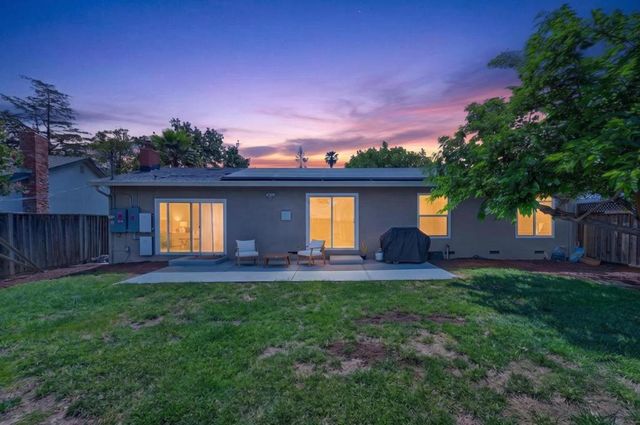 2393 Stratford Drive, San Jose, CA 95124