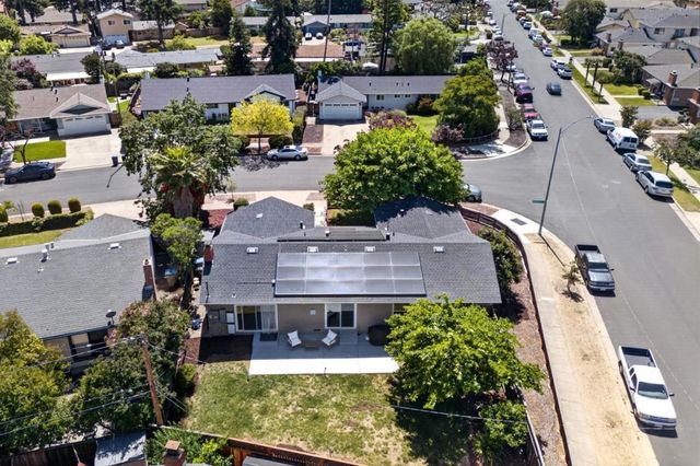 2393 Stratford Drive, San Jose, CA 95124