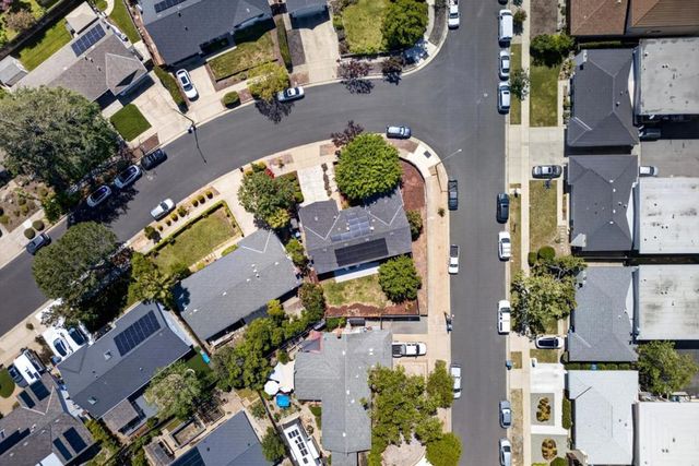 2393 Stratford Drive, San Jose, CA 95124