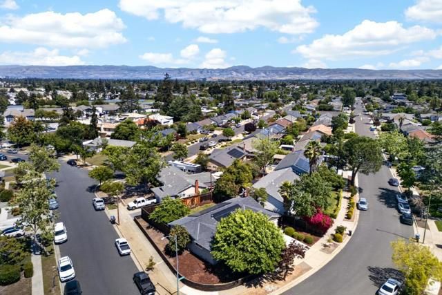 2393 Stratford Drive, San Jose, CA 95124