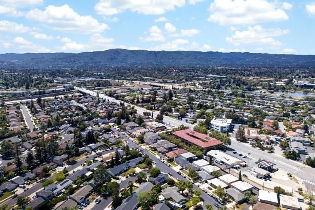 2393 Stratford Drive, San Jose, CA 95124