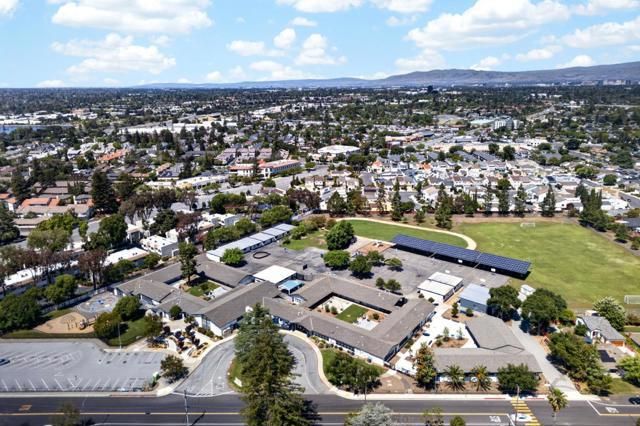 2393 Stratford Drive, San Jose, CA 95124