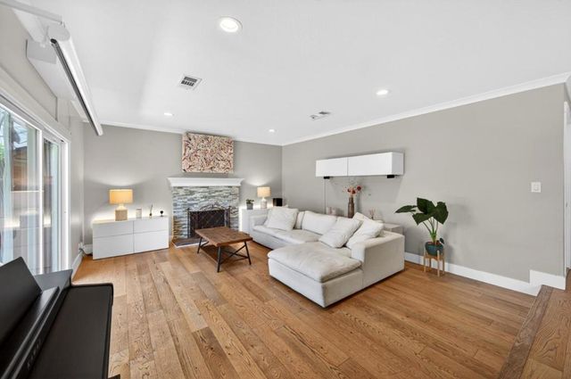 2393 Stratford Drive, San Jose, CA 95124