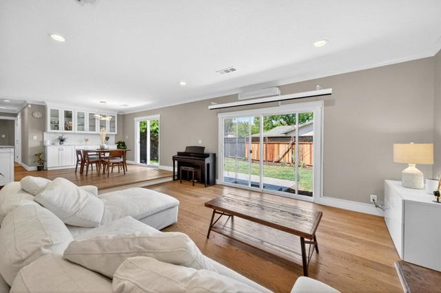 2393 Stratford Drive, San Jose, CA 95124