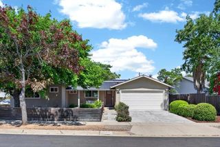 2393 Stratford Drive, San Jose, CA 95124