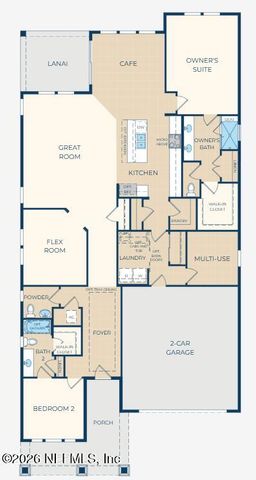 225 APPLEJACK Drive, St. Augustine, FL 32092