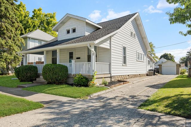 711 S 27th Street, Lafayette, IN 47904