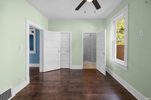 711 S 27th Street, Lafayette, IN 47904