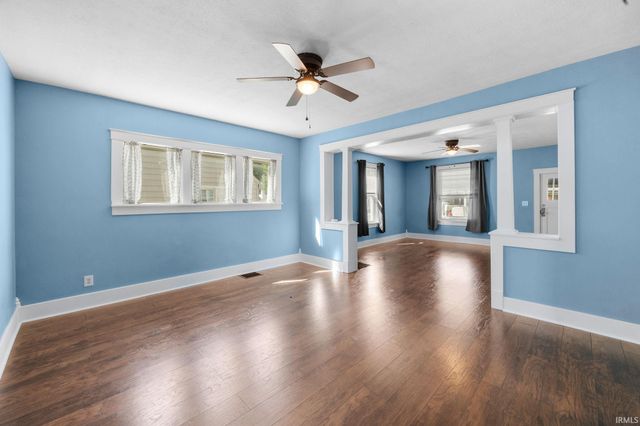 711 S 27th Street, Lafayette, IN 47904