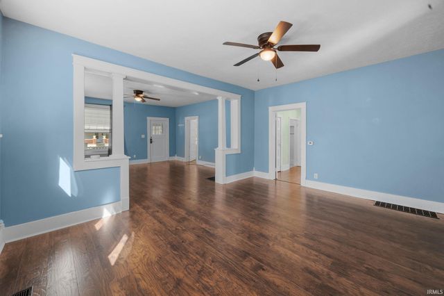 711 S 27th Street, Lafayette, IN 47904