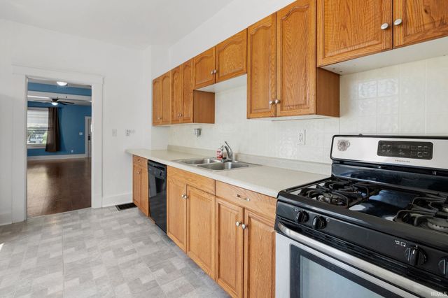 711 S 27th Street, Lafayette, IN 47904