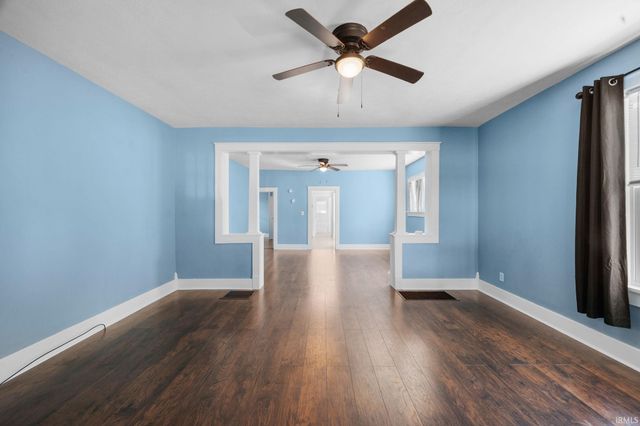 711 S 27th Street, Lafayette, IN 47904