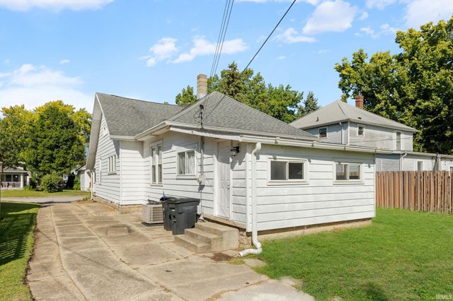 711 S 27th Street, Lafayette, IN 47904
