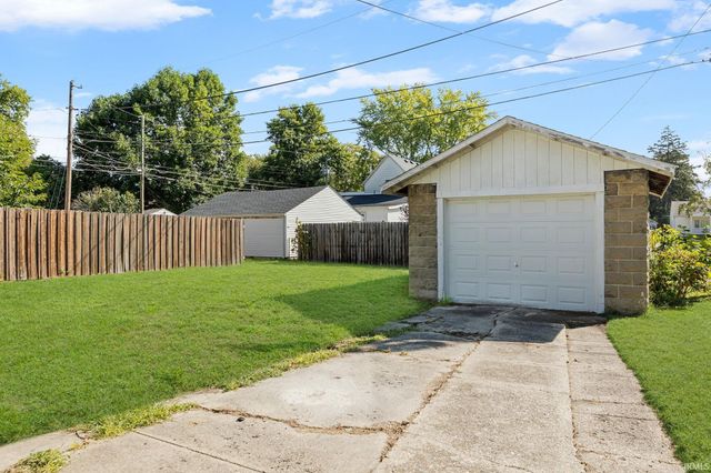711 S 27th Street, Lafayette, IN 47904
