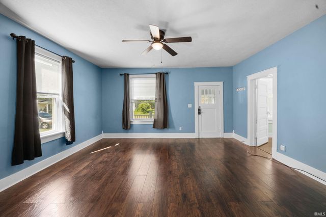 711 S 27th Street, Lafayette, IN 47904