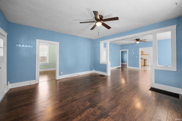 711 S 27th Street, Lafayette, IN 47904