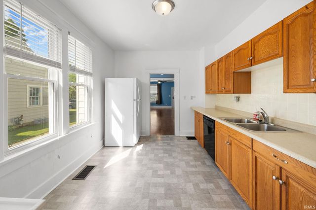 711 S 27th Street, Lafayette, IN 47904