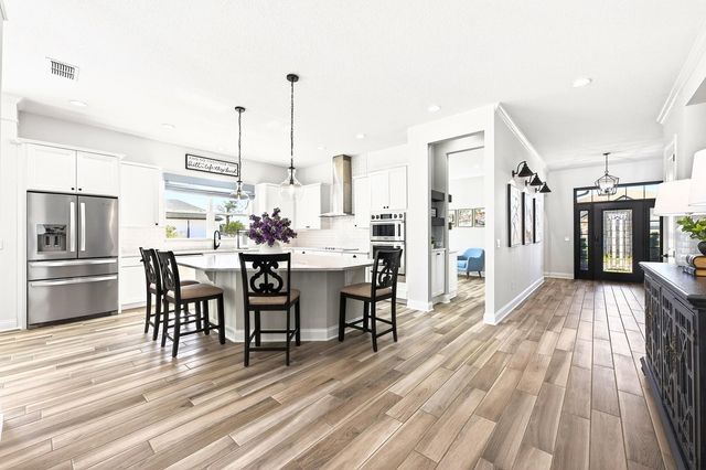 16435 GOOD HEARTH BOULEVARD, Clermont, FL 34711