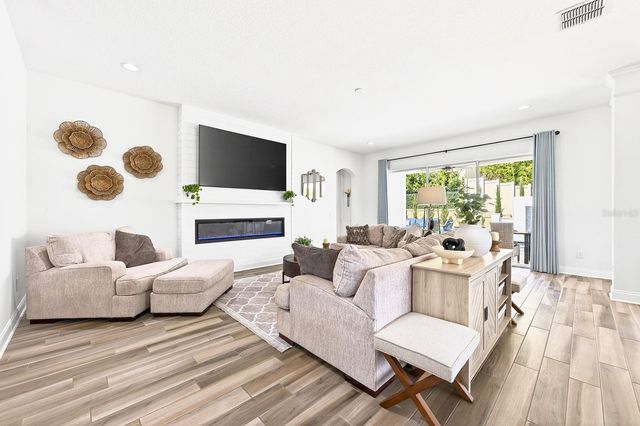 16435 GOOD HEARTH BOULEVARD, Clermont, FL 34711