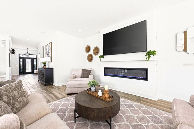 16435 GOOD HEARTH BOULEVARD, Clermont, FL 34711