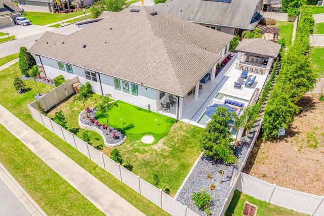 16435 GOOD HEARTH BOULEVARD, Clermont, FL 34711