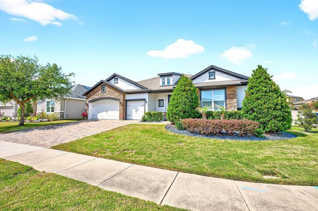 16435 GOOD HEARTH BOULEVARD, Clermont, FL 34711